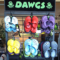 Dawgs Footwear