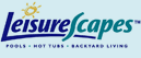 Leisurescapes Logo