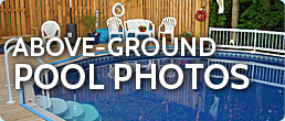 Above-Ground Pool Photo